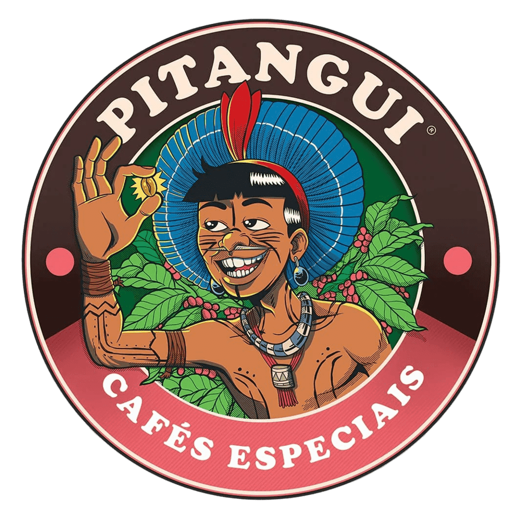 Café Pitangui Especial